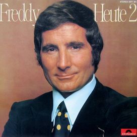 Heute 2 - 1973 • Álbum