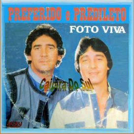 Foto Viva - 1984 • Álbum