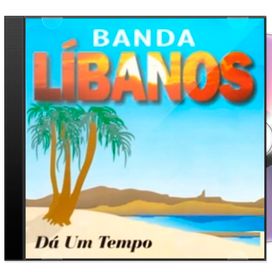 Dá Um Tempo - 1997 • Álbum