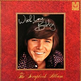 With Love, Bobby - 1970 • Álbum