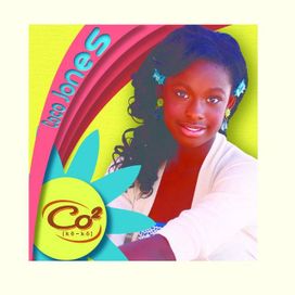 Coco Jones - 2010 • Single/EP