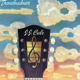 Troubadour - 1976 • Álbum