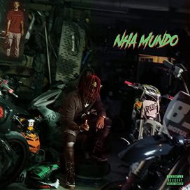 Nha Mundo - 2018 • Sencillo/EP
