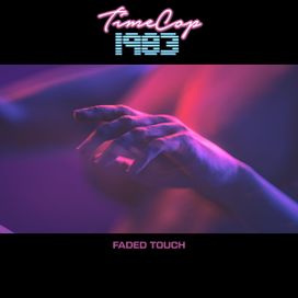 Faded Touch - 2021 • Álbum