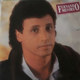 Fernando Mendes - 1989 • Álbum