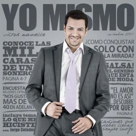 Yo Mismo - 2009 • Álbum