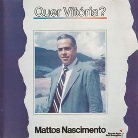 Quer Vitória? - 1991 • Álbum