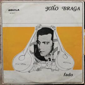 Fado (1968) - 1968 • Álbum
