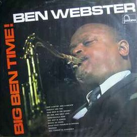 Big Ben Time! - 1967 • Álbum