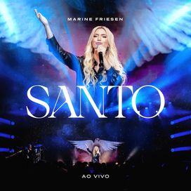 Santo - 2024 • Single/EP