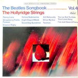 The Beatles Songbook - Vol.4 - 1967 • Álbum