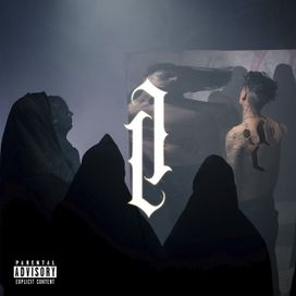 Eclipse  - 2018 • Álbum