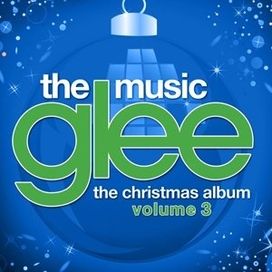The Music, The Christmas Album (vol. 3) - 2012 • Álbum
