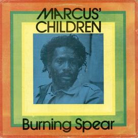 Marcus' Children - 1978 • Álbum
