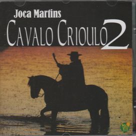 Cavalo Crioulo 2 - 2009 • Álbum