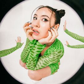 Scatterbrain (Single) - 2023 • Sencillo/EP