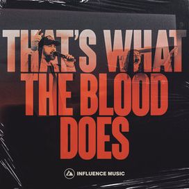 That's What The Blood Does - 2026 • Sencillo/EP
