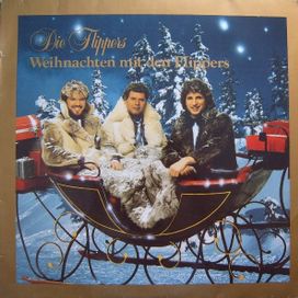 Weihnachten Mit Den Flippers - 1987 • Álbum