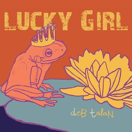 Lucky Girl - 2017 • Álbum