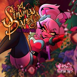 A Sinsmas Party (I'll Murder You) - 2024 • Sencillo/EP