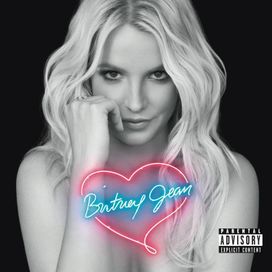 Britney Jean (Deluxe Version) - 2013 • Álbum