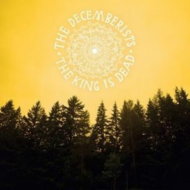 The King Is Dead - 2011 • Álbum