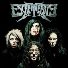 Escape The Fate - 2010 • Álbum