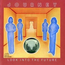 Look Into The Future - 1976 • Álbum