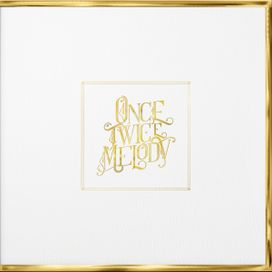 Once Twice Melody - 2022 • Álbum