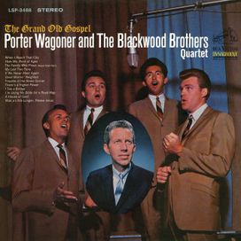 The Grand Old Gospel - 1966 • Álbum