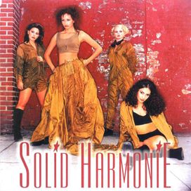 Solid Harmonie - 1997 • Álbum