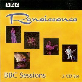 BBC Sessions - 1999 • Álbum