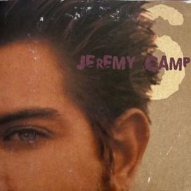 Jeremy Camp [EP] - 2000 • Single/EP