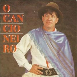 Sou Cancioneiro - Álbum