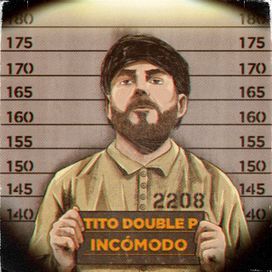 INCOMODO - 2024 • Álbum