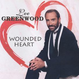 Wounded Heart - 1998 • Álbum