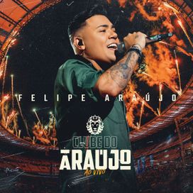 Clube do Araújo (Ao Vivo) - 2022 • Álbum