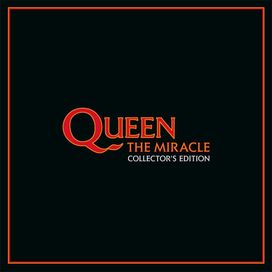 The Miracle (Collector's Edition) - 2022 • Coletânea