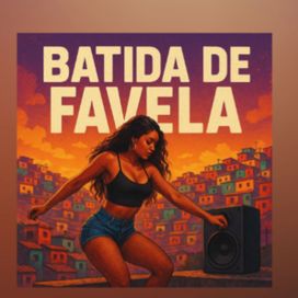Batida de Favela - 2026 • Álbum