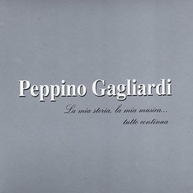 la Mia Storia, la Mia Musicatutto Continua - 2007 • Álbum