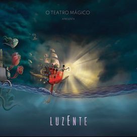 Luzente - 2022 • Álbum