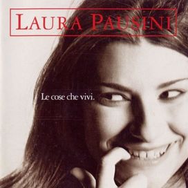 Le Cose Che Vivi - 1996 • Álbum