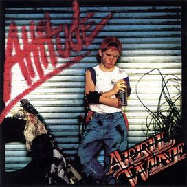 Attitude - 1993 • Álbum