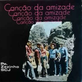 Canção da Amizade - 1970 • Single/EP