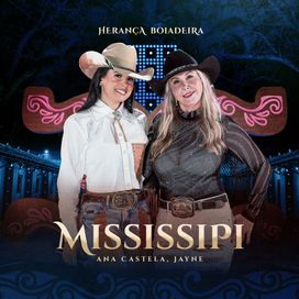 Mississipi (part. Jayne) - 2024 • Single/EP