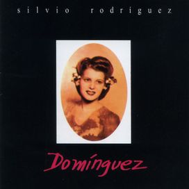 Dominguez - 1996 • Álbum