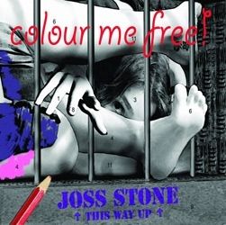 Colour Me Free - 2009 • Álbum