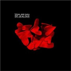 So Jealous - 2004 • Álbum