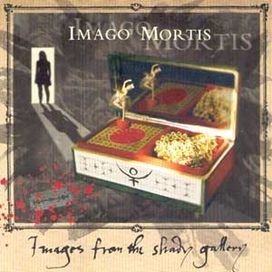 Images From The Shady Gallery - 2004 • Álbum