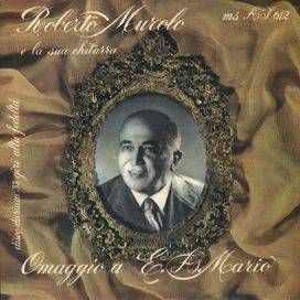 Omaggio A E.A. Mario - 1963 • Álbum